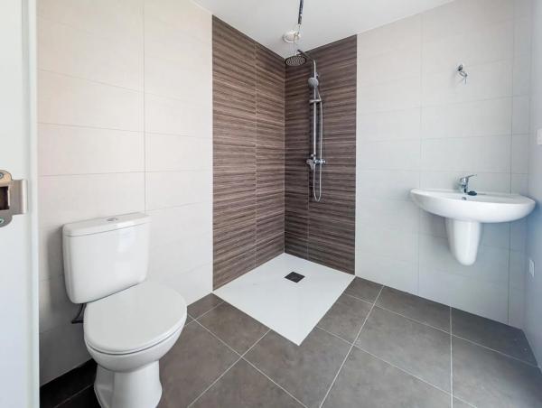 Casa independiente en calle Malta