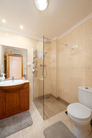 Chalet adosado en Av. Polonia