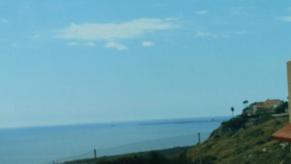 Chalet pareado en calle La Rioja