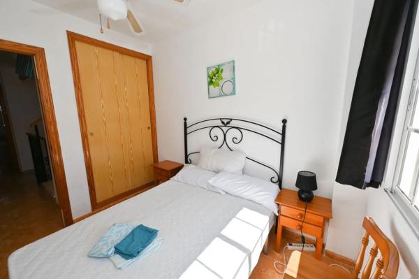 Chalet en avenida D'Escandinàvia