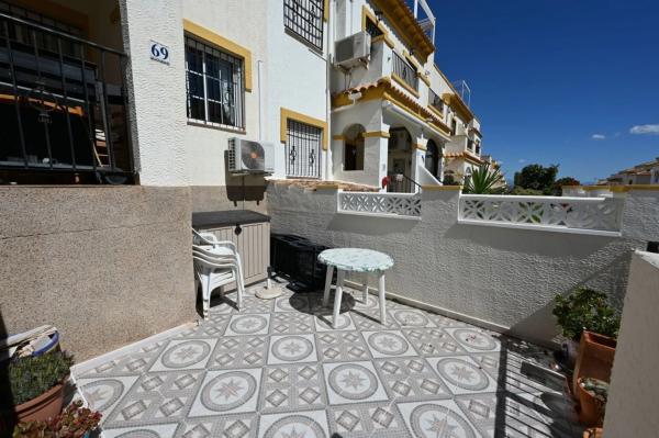 Chalet en avenida D'Escandinàvia