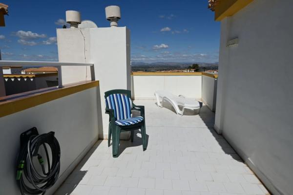 Chalet en avenida D'Escandinàvia