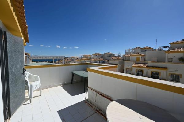 Chalet en avenida D'Escandinàvia