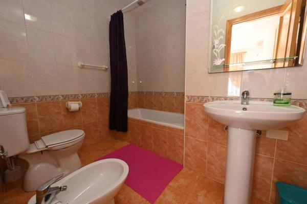 Chalet en avenida D'Escandinàvia