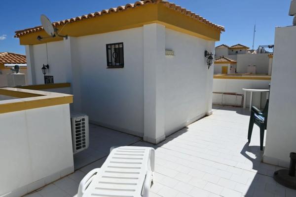 Chalet en avenida D'Escandinàvia