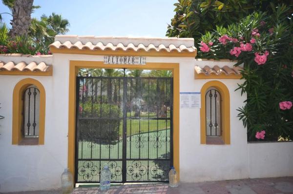 Chalet en avenida D'Escandinàvia