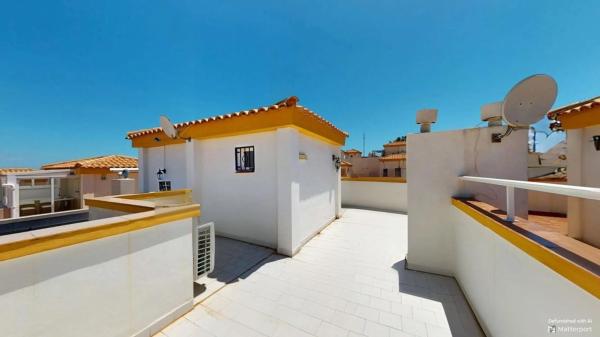 Chalet en avenida D'Escandinàvia