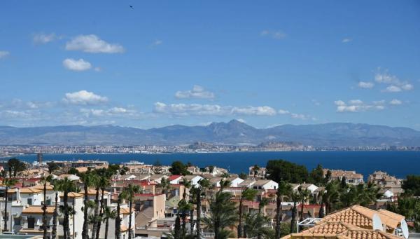 Chalet en avenida D'Escandinàvia