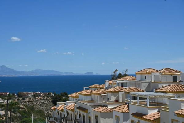 Chalet en avenida D'Escandinàvia