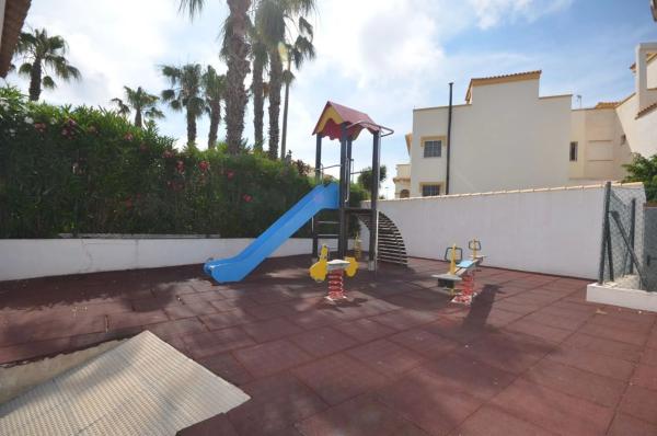 Chalet en avenida D'Escandinàvia