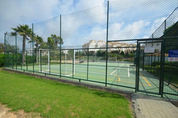 Chalet en avenida D'Escandinàvia