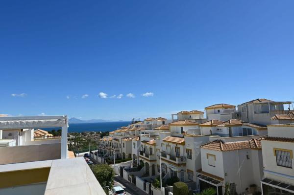 Chalet en avenida D'Escandinàvia