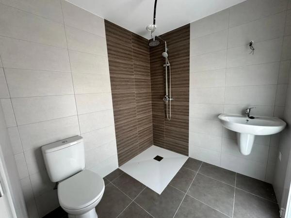 Casa independiente en calle de Creta