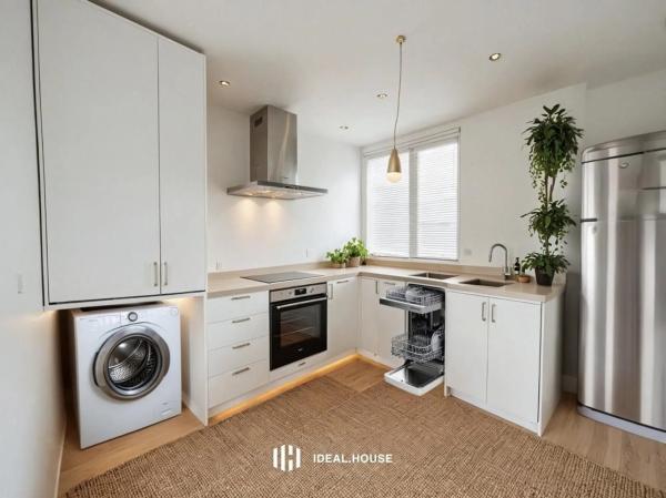 Casa independiente en calle de Creta