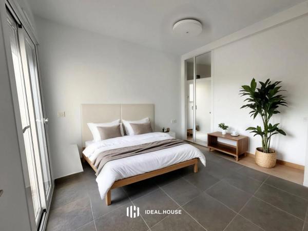 Casa independiente en calle de Creta