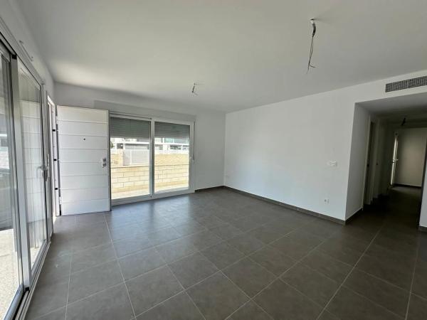 Casa independiente en calle de Creta