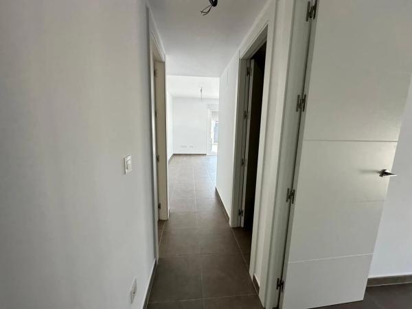 Casa independiente en calle de Creta