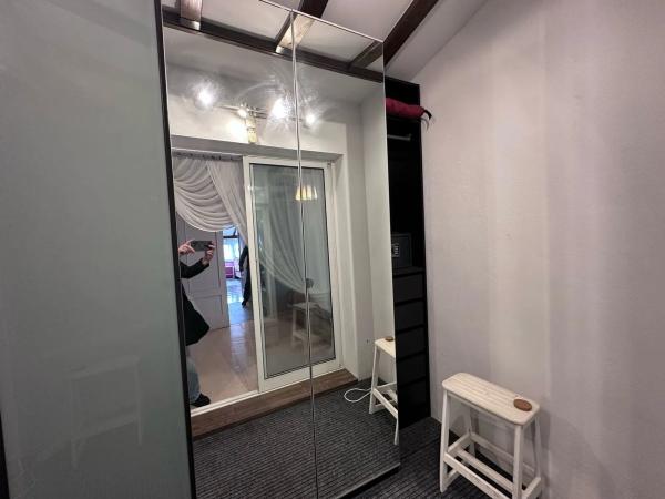 Chalet adosado en calle Monte de Santa Pola