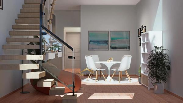 Casa independiente en calle Malta