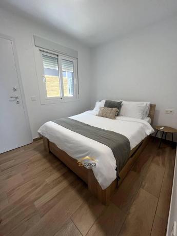 Casa independiente en calle Malta