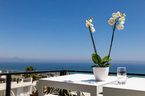 Piso en Monte Faro-Altomar