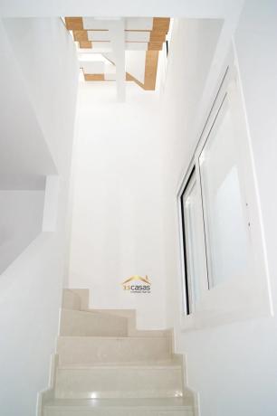 Casa independiente en calle Malta