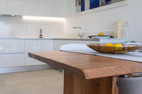 Piso en Monte Faro-Altomar