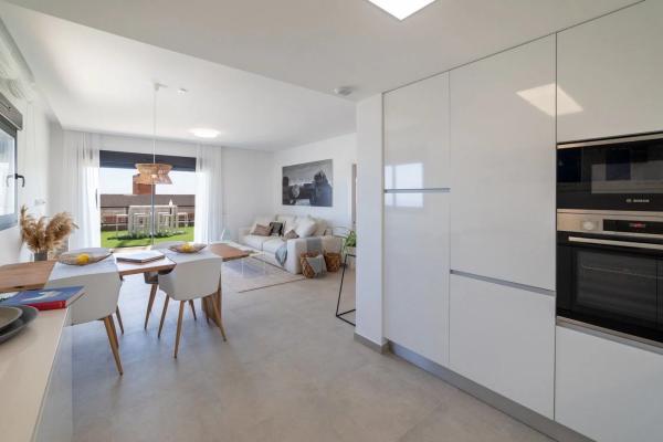 Piso en Monte Faro-Altomar