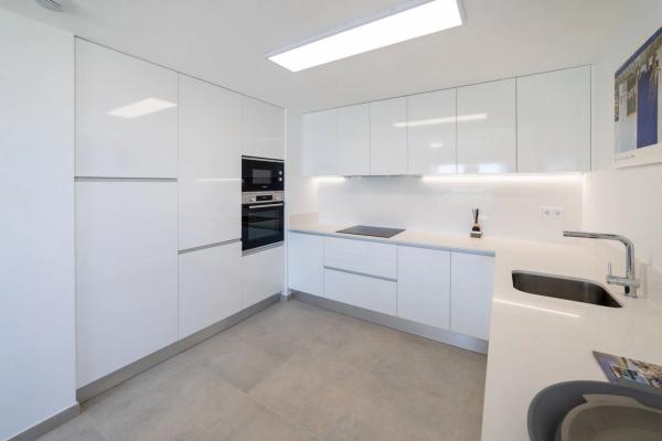 Piso en Monte Faro-Altomar