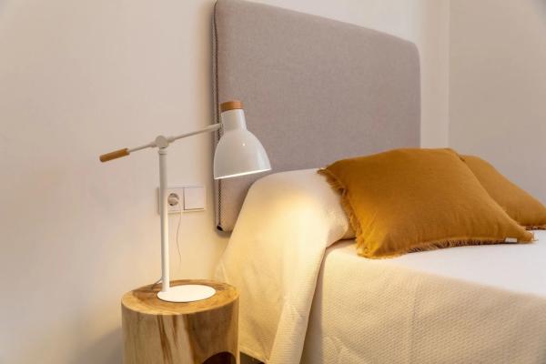 Piso en Monte Faro-Altomar