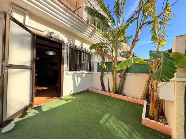 Chalet adosado en avenida D'Escandinàvia, 61