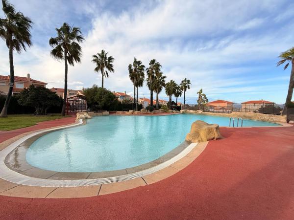 Chalet adosado en avenida D'Escandinàvia, 61