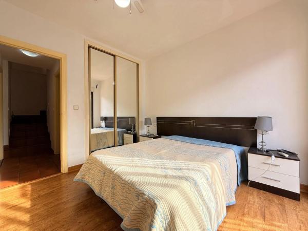 Chalet adosado en avenida D'Escandinàvia, 61