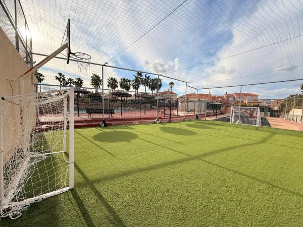 Chalet adosado en avenida D'Escandinàvia, 61