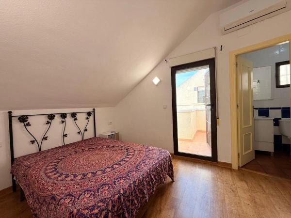 Chalet adosado en avenida D'Escandinàvia, 61