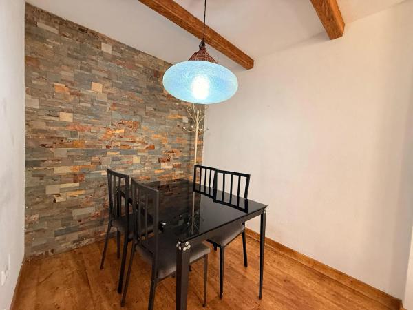 Chalet adosado en avenida D'Escandinàvia, 61