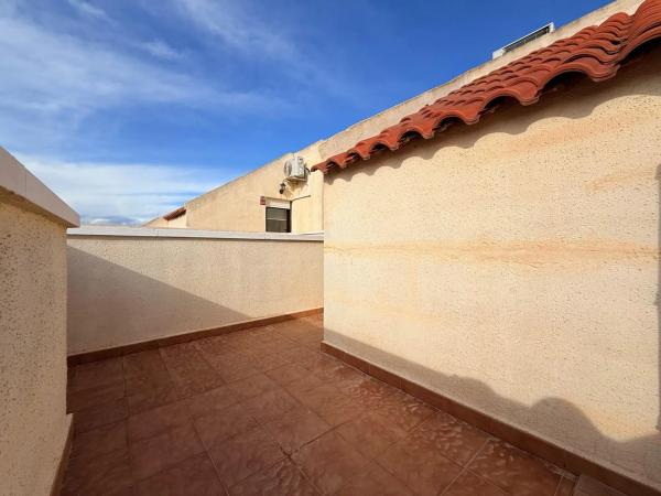 Chalet adosado en avenida D'Escandinàvia, 61