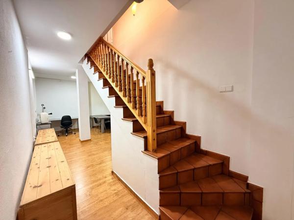 Chalet adosado en avenida D'Escandinàvia, 61