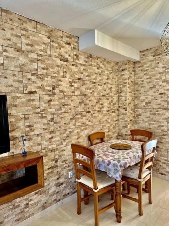 Chalet en calle Monte de Santa Pola