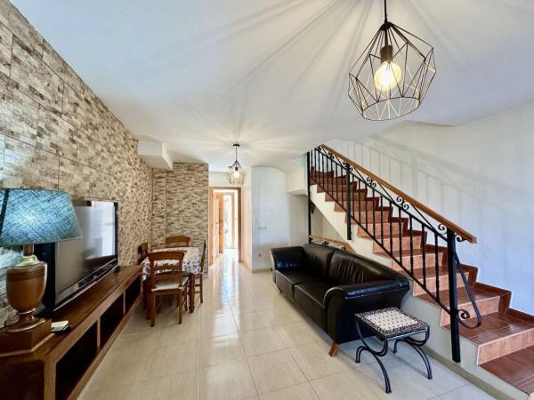 Chalet en calle Monte de Santa Pola