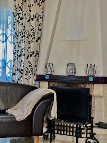 Chalet en calle Monte de Santa Pola