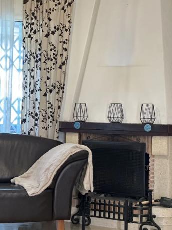 Chalet en calle Monte de Santa Pola