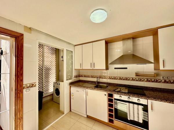 Chalet en calle Monte de Santa Pola