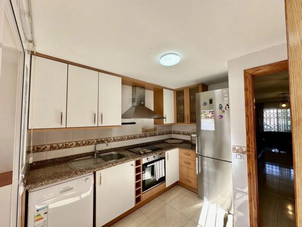 Chalet en calle Monte de Santa Pola