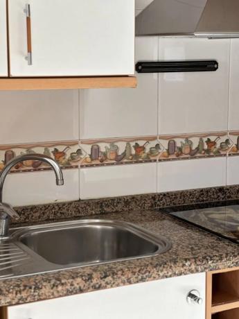 Chalet en calle Monte de Santa Pola