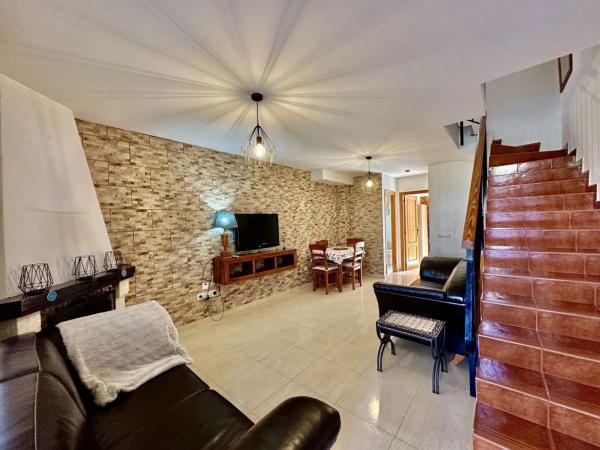 Chalet en calle Monte de Santa Pola