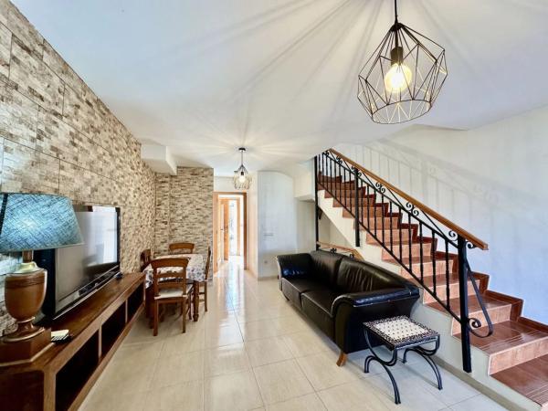 Chalet en calle Monte de Santa Pola