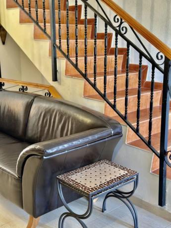 Chalet en calle Monte de Santa Pola