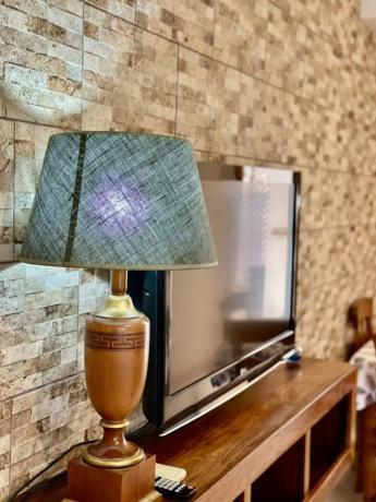 Chalet en calle Monte de Santa Pola