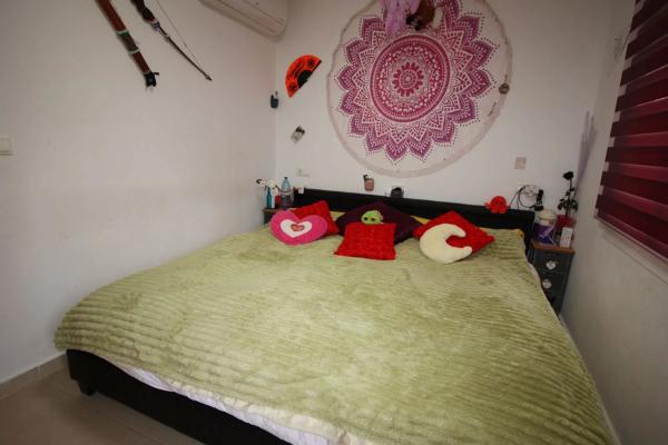 Chalet adosado en calle de Creta